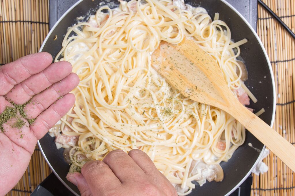 Hands In Action