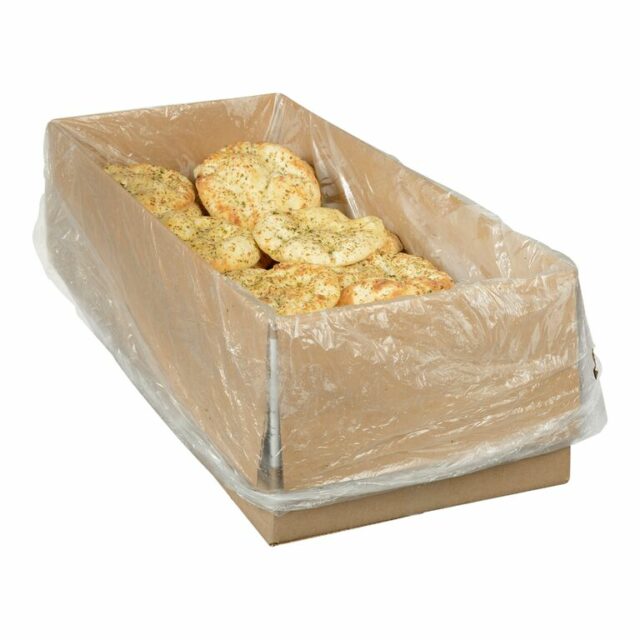 6인치 포카치아